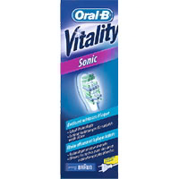 Vitality Sonic S12 CLS Zahnbürste