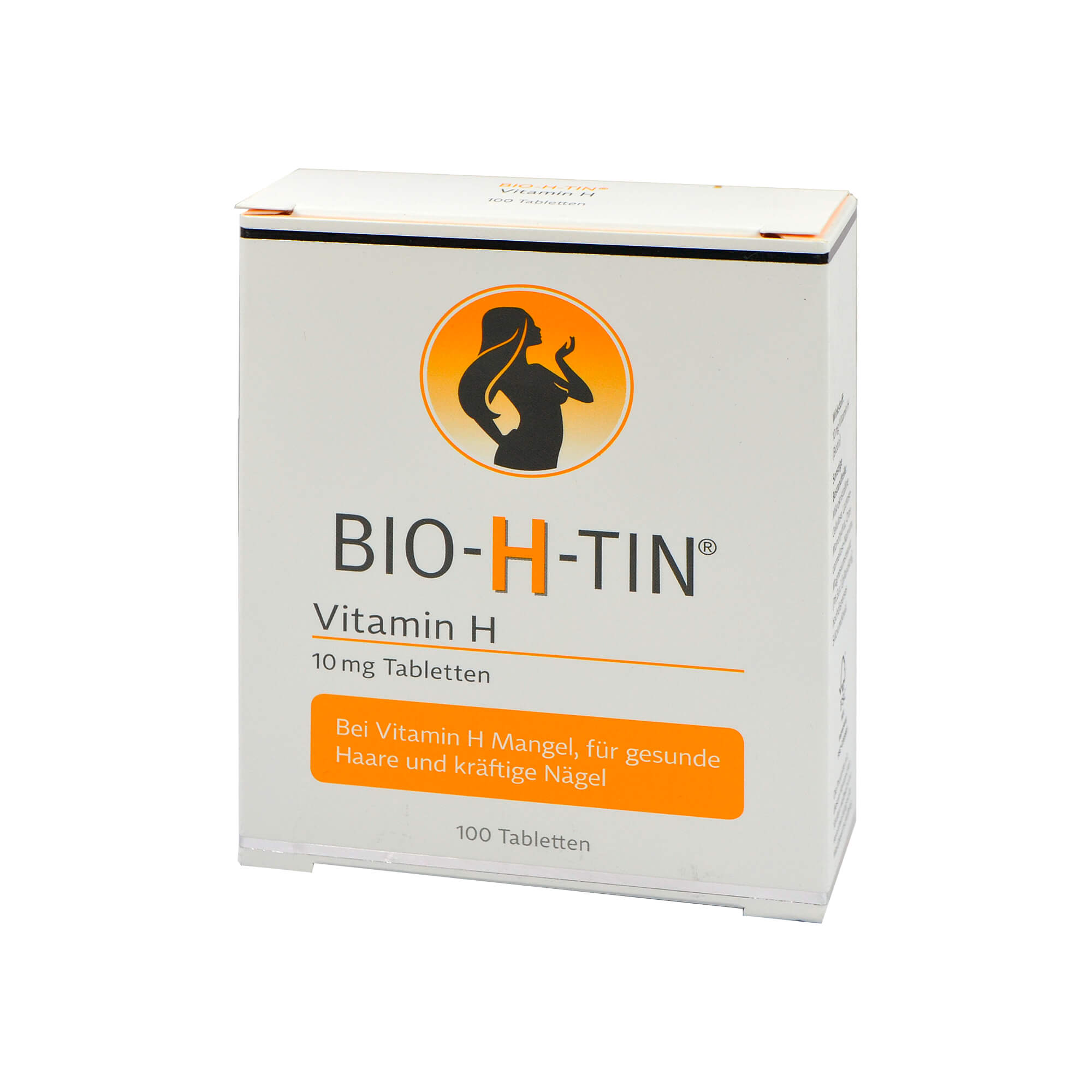 zur Vorbeugung und Behandlung eines Biotin-Mangels und zur Behandlung eines Biotin-Mangels beim sehr seltenen Biotin-abhängigen, multiplen Carboxylasemangel.