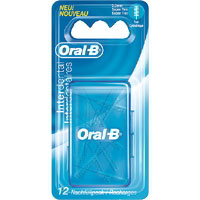 Oral-B ID Nachfüllpack Super Fein 2,3 mm.