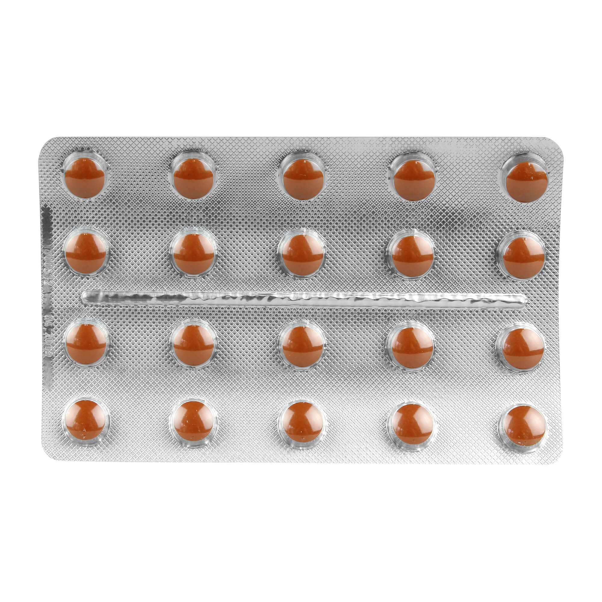 RhodioLoges 200 mg Filmtabletten