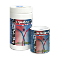 Nepro Sport Energy Drink