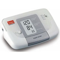 BOSO Medicus PC vollautomat.Blutdruckmessgeraet