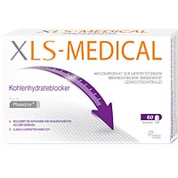 XLS-Medical Kohlenhydrateblocker