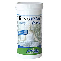 Basovital Forte Basenpulver
