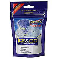 Ice&Go elastische Kühlbandage