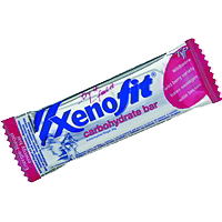 Xenofit Carbohydrate Bar  Wildbeere Riegel