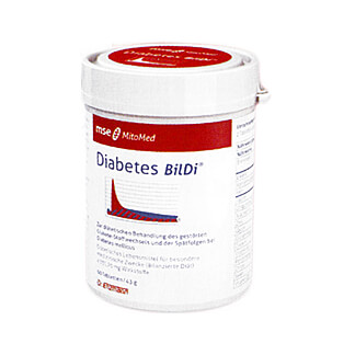 Zur diätetischen Behandlung des gestörten Glukose-Stoffwechsels und der Spätfolgen der Diabetes mellitus.