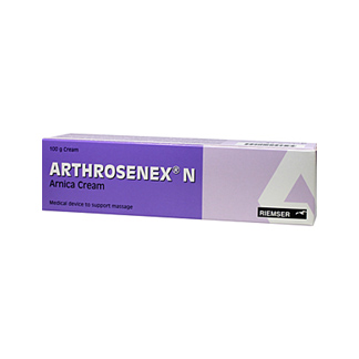 ARTHROSENEX N Arnika Creme