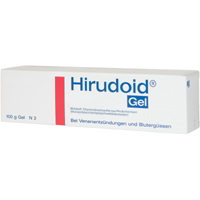 HIRUDOID Gel