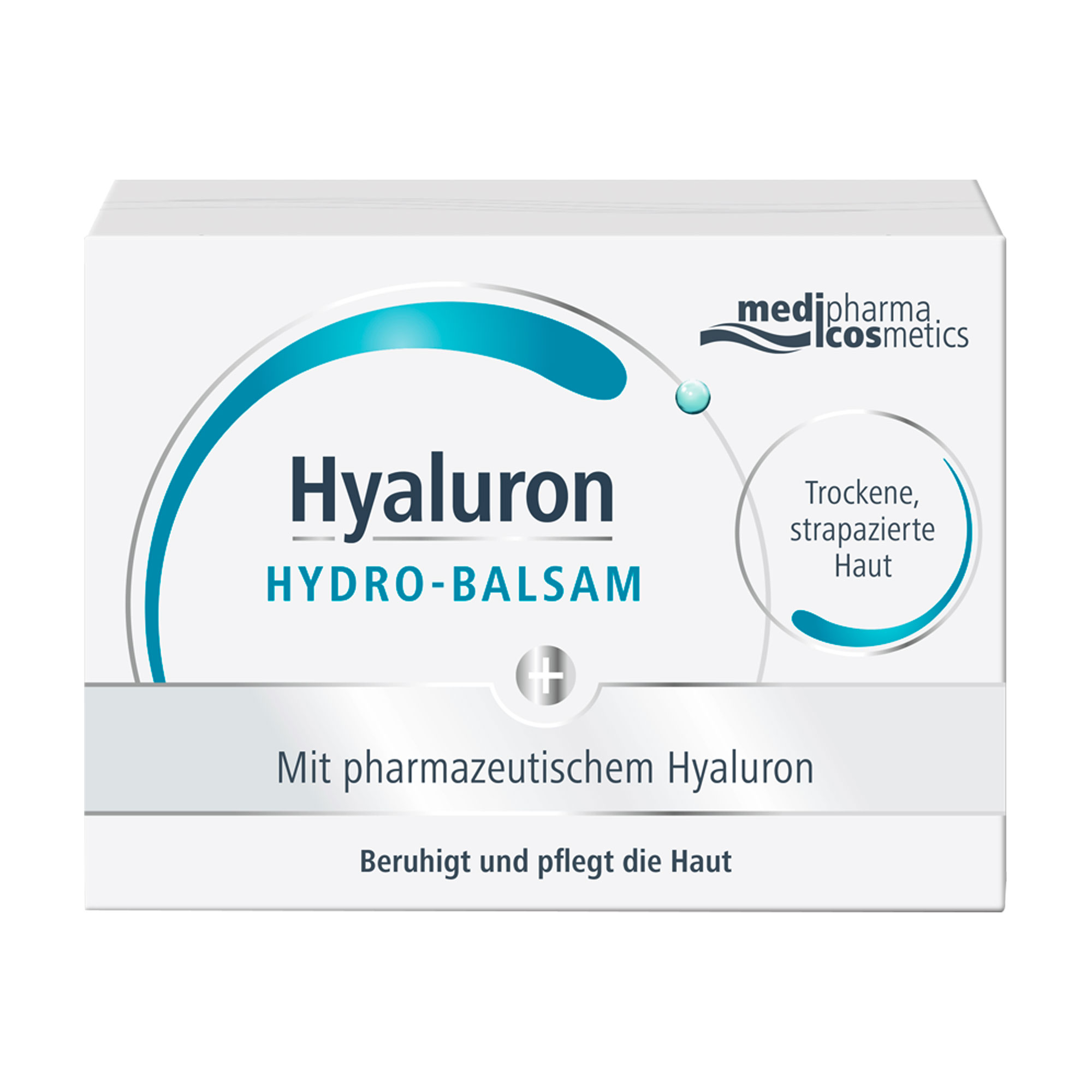 Hyaluron Hydro-Balsam