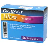 Geeignet für die One Touch Ultra Produktfamilie und InDou System.